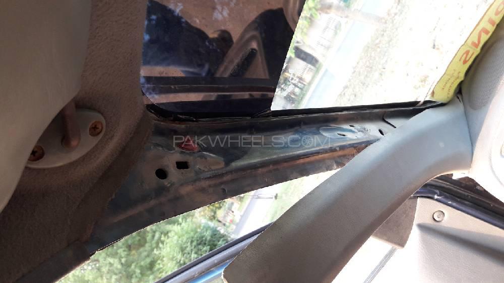 Suzuki Alto 2007 for Sale in Lahore Suzuki Alto 2007 for Sale in Lahore Image-6