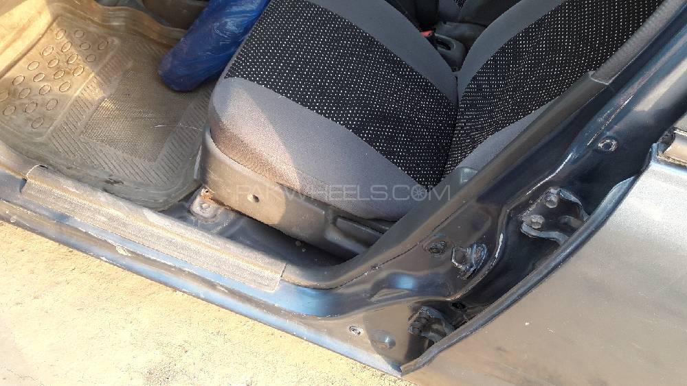 Suzuki Alto 2007 for Sale in Lahore Suzuki Alto 2007 for Sale in Lahore Image-10