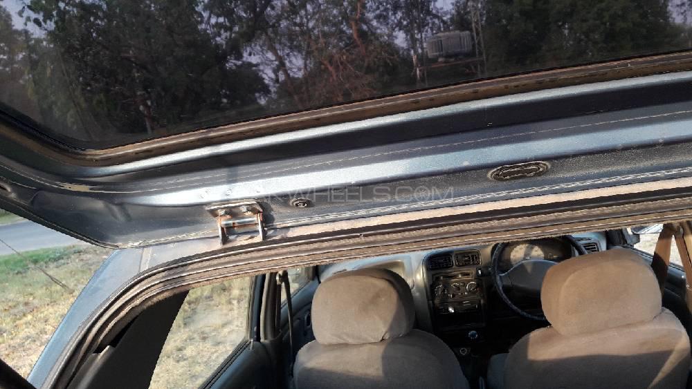 Suzuki Alto 2007 for Sale in Lahore Suzuki Alto 2007 for Sale in Lahore Image-18