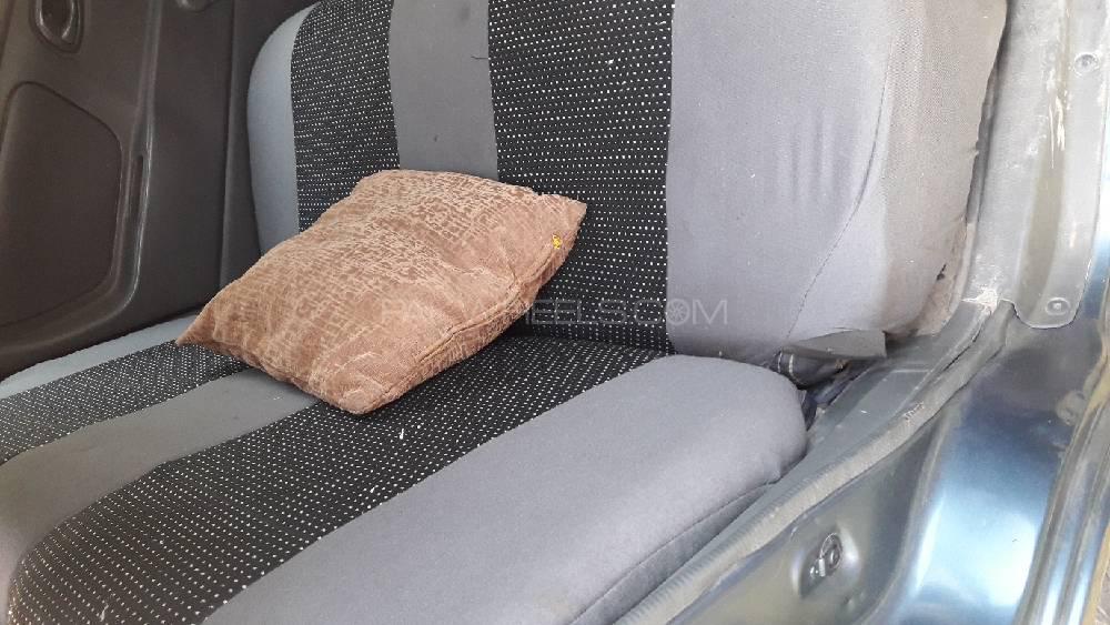 Suzuki Alto 2007 for Sale in Lahore Suzuki Alto 2007 for Sale in Lahore Image-17