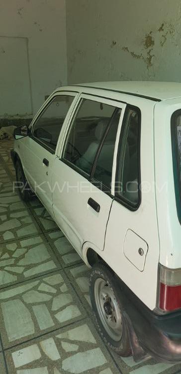Suzuki Mehran 2008 for Sale in Rawalpindi Suzuki Mehran 2008 for Sale in Rawalpindi Image-7