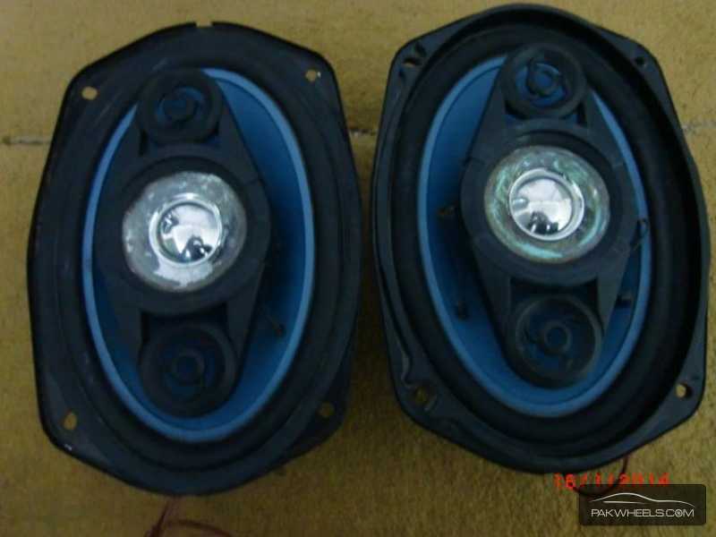 pioneer speaker for sale Image-1
