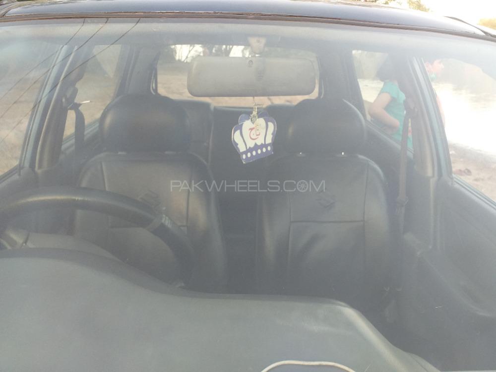 Suzuki Alto 2007 for Sale in Gujranwala Suzuki Alto 2007 for Sale in Gujranwala Image-5