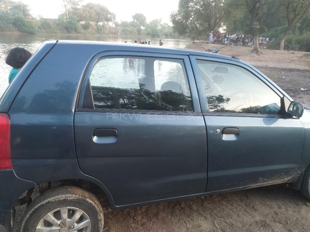 Suzuki Alto 2007 for Sale in Gujranwala Suzuki Alto 2007 for Sale in Gujranwala Image-10