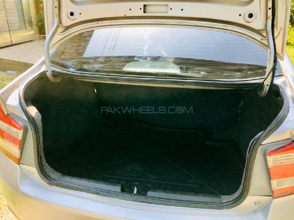 Honda City 2015 for Sale in Lahore Honda City 2015 for Sale in Lahore Image-9