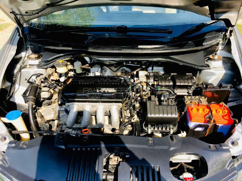 Honda City 2015 for Sale in Lahore Honda City 2015 for Sale in Lahore Image-7