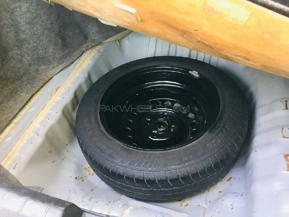 Honda City 2015 for Sale in Lahore Honda City 2015 for Sale in Lahore Image-13