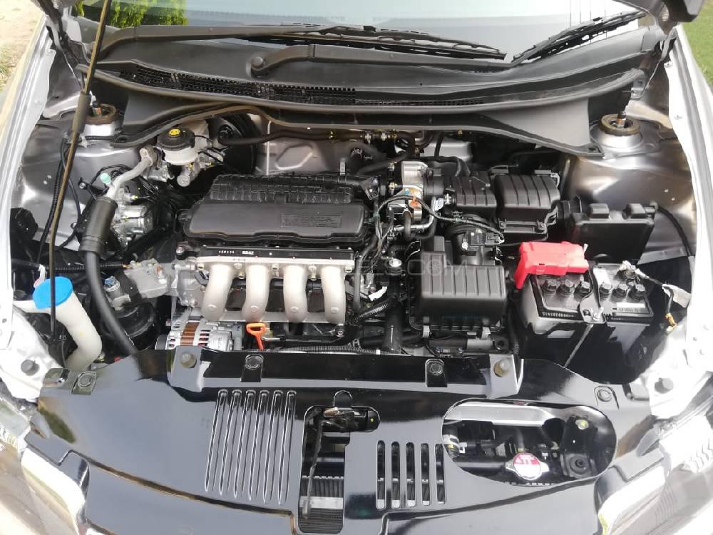 Honda City 2020 for Sale in Lahore Honda City 2020 for Sale in Lahore Image-2