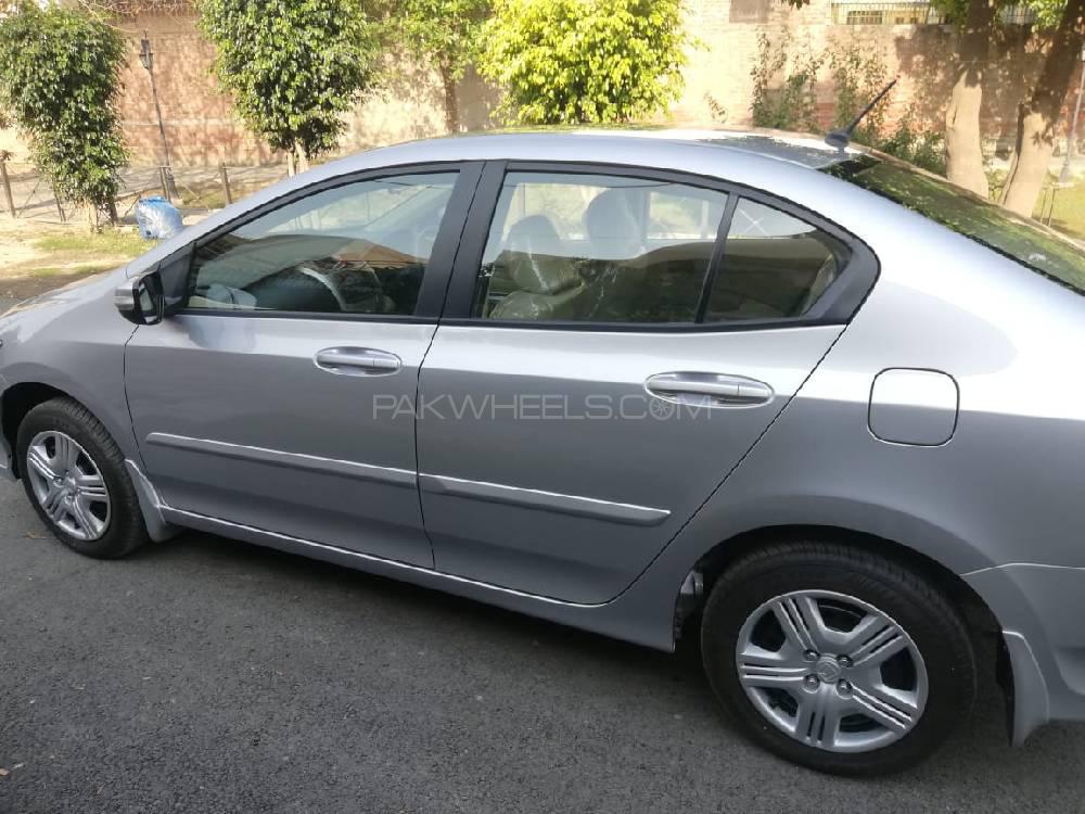 Honda City 2020 for Sale in Lahore Honda City 2020 for Sale in Lahore Image-3
