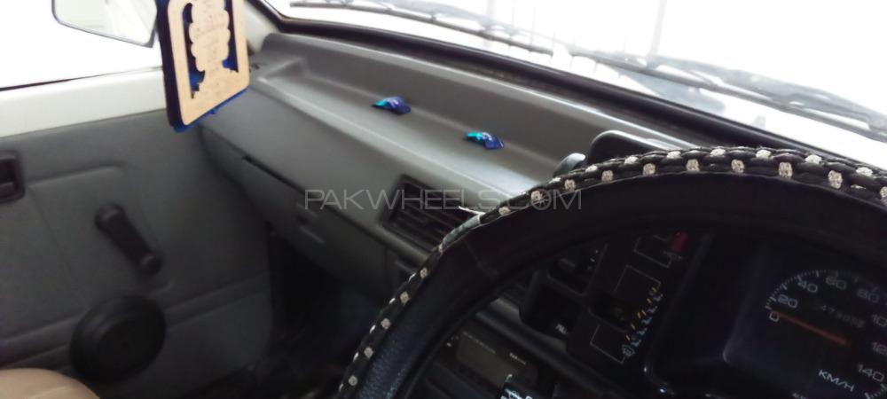 سوزوکی مہران 2015 for Sale in لیہ سوزوکی مہران 2015 for Sale in لیہ Image-4