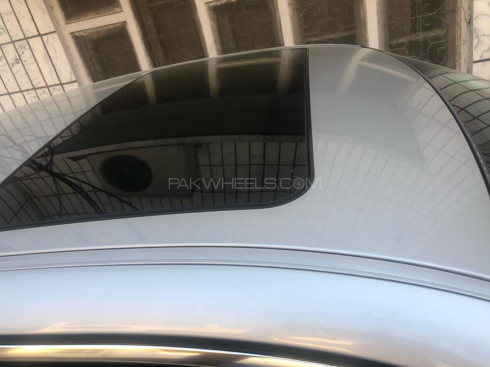 BMW 5 Series 2003 for Sale in Rawalpindi BMW 5 Series 2003 for Sale in Rawalpindi Image-7