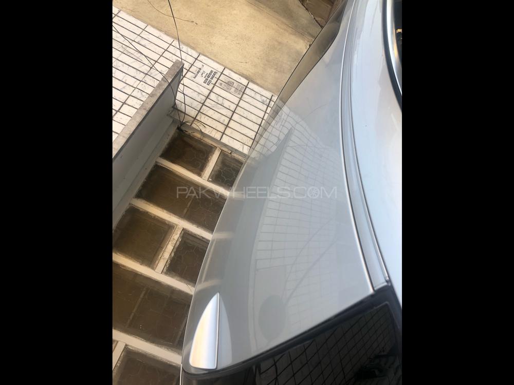 BMW 5 Series 2003 for Sale in Rawalpindi BMW 5 Series 2003 for Sale in Rawalpindi Image-8