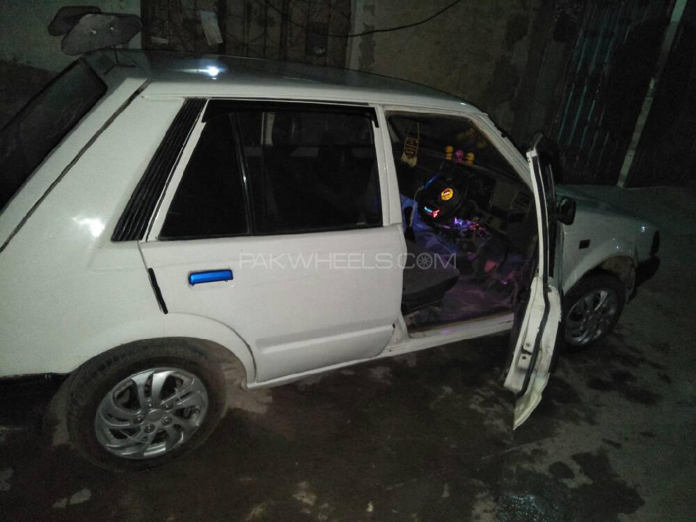 ڈائیہاتسو چارڈ 1985 for Sale in فیصل آباد ڈائیہاتسو چارڈ 1985 for Sale in فیصل آباد Image-13