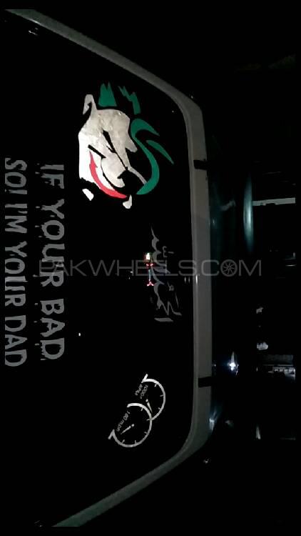ڈائیہاتسو چارڈ 1985 for Sale in فیصل آباد ڈائیہاتسو چارڈ 1985 for Sale in فیصل آباد Image-14