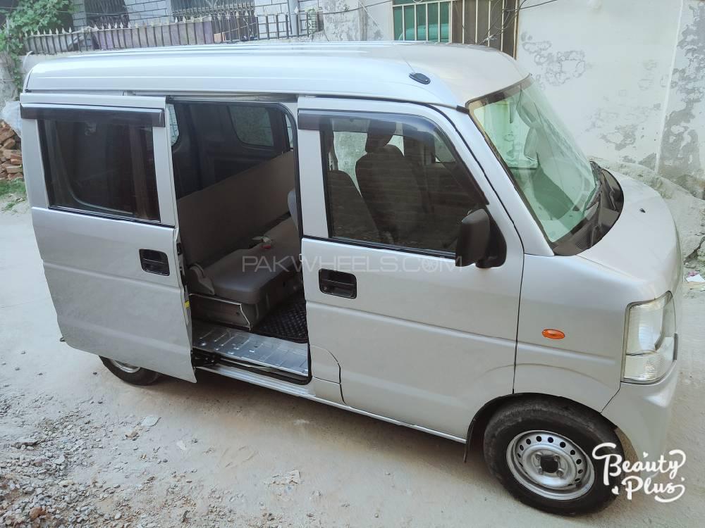 Nissan Clipper 2014 for Sale in Rawalpindi Nissan Clipper 2014 for Sale in Rawalpindi Image-6