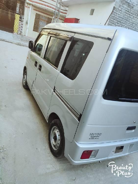 Nissan Clipper 2014 for Sale in Rawalpindi Nissan Clipper 2014 for Sale in Rawalpindi Image-2