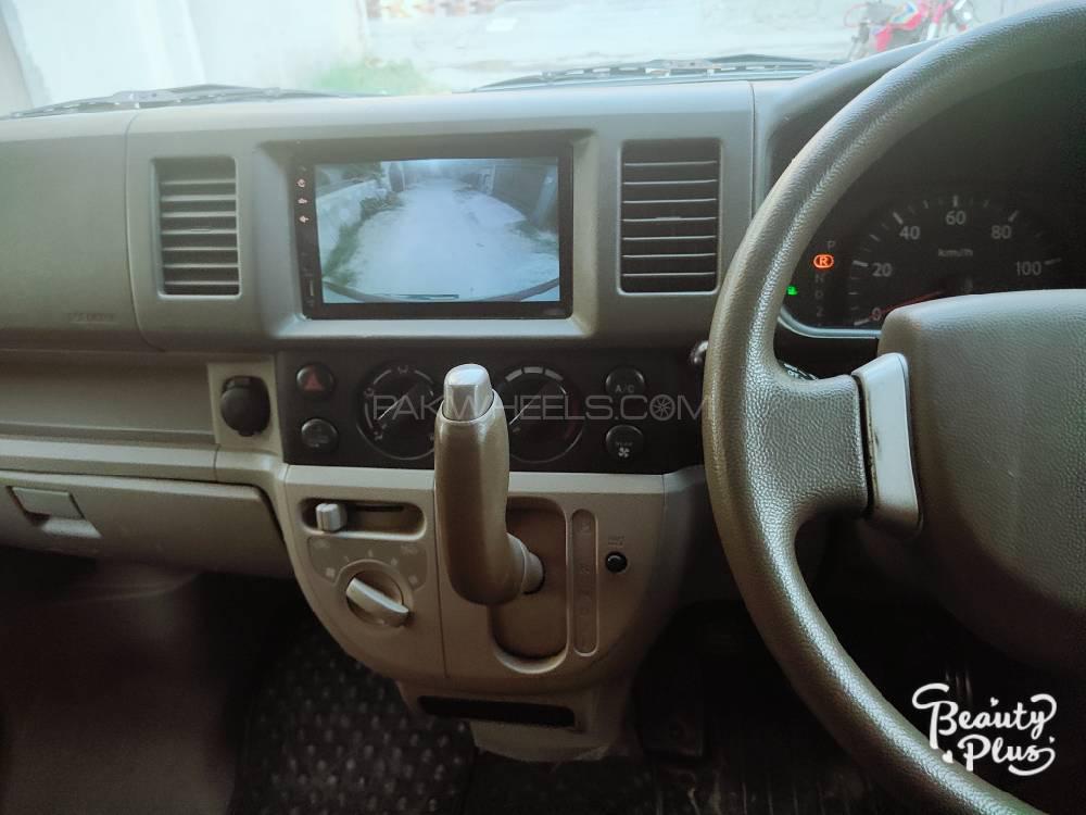 Nissan Clipper 2014 for Sale in Rawalpindi Nissan Clipper 2014 for Sale in Rawalpindi Image-10