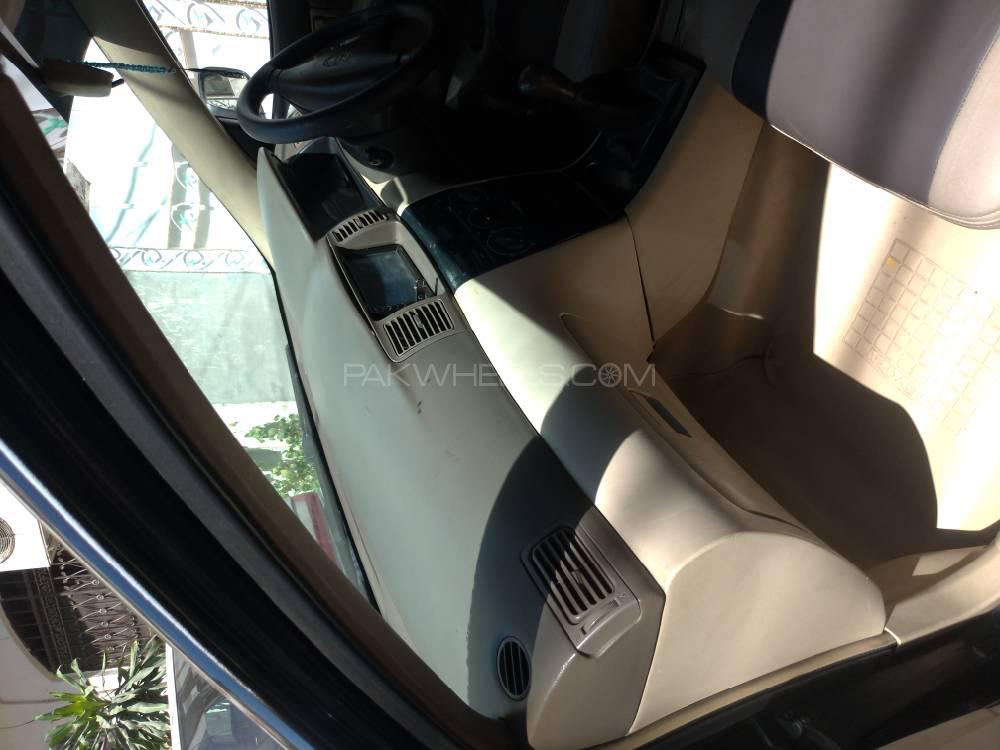 Toyota Corolla 2006 for Sale in Lahore Toyota Corolla 2006 for Sale in Lahore Image-6