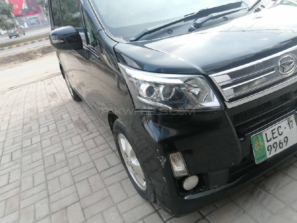 Daihatsu Move 2013 for Sale in Lahore Daihatsu Move 2013 for Sale in Lahore Image-3