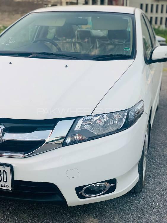 Honda City 2020 for Sale in Islamabad Honda City 2020 for Sale in Islamabad Image-2