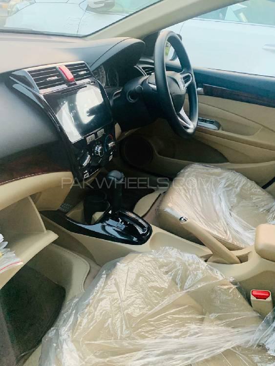 Honda City 2020 for Sale in Islamabad Honda City 2020 for Sale in Islamabad Image-10
