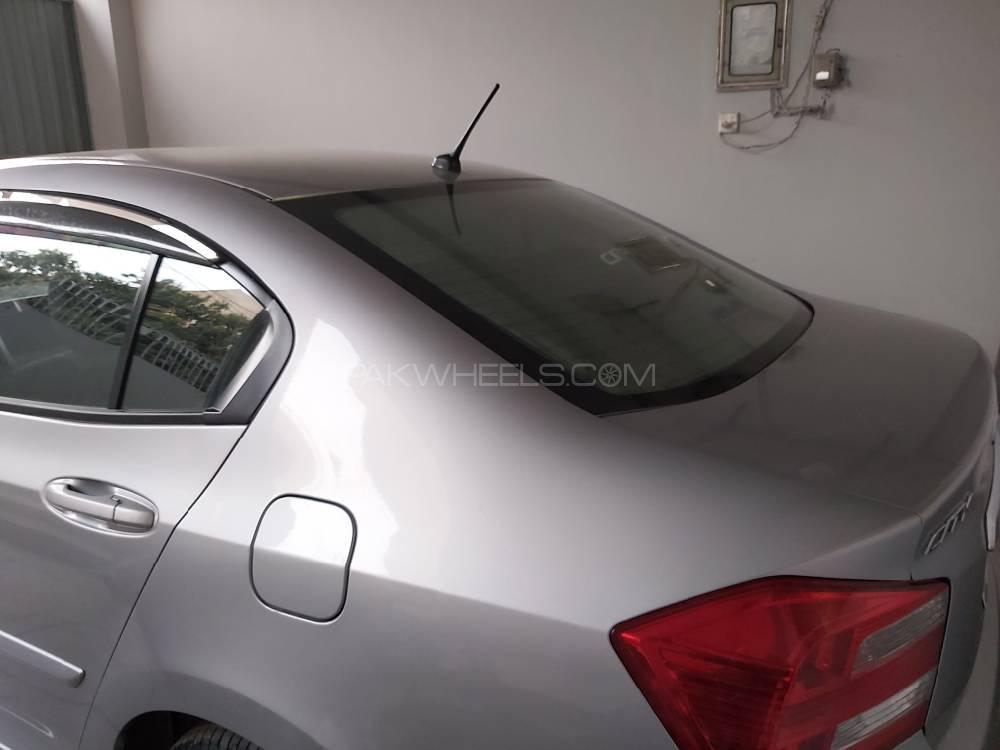 Honda City 2019 for Sale in Lahore Honda City 2019 for Sale in Lahore Image-4