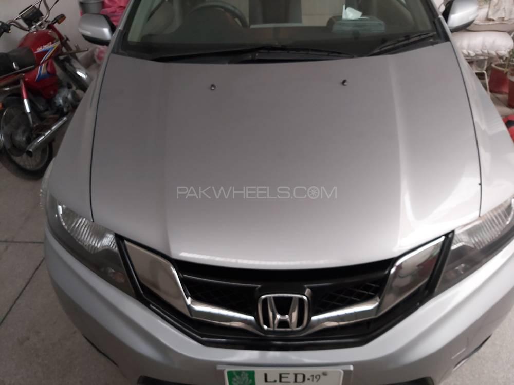 Honda City 2019 for Sale in Lahore Honda City 2019 for Sale in Lahore Image-2