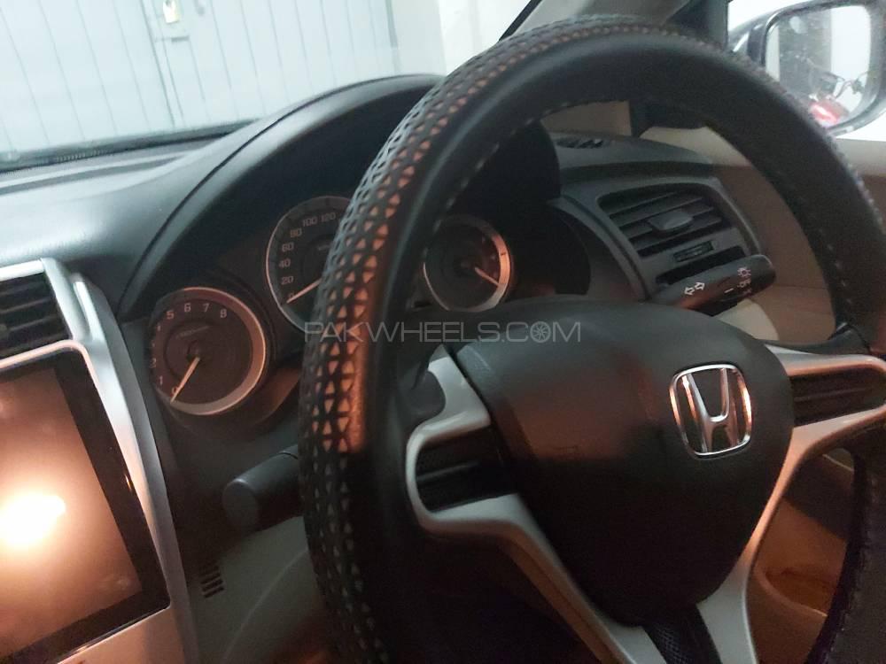 Honda City 2019 for Sale in Lahore Honda City 2019 for Sale in Lahore Image-5