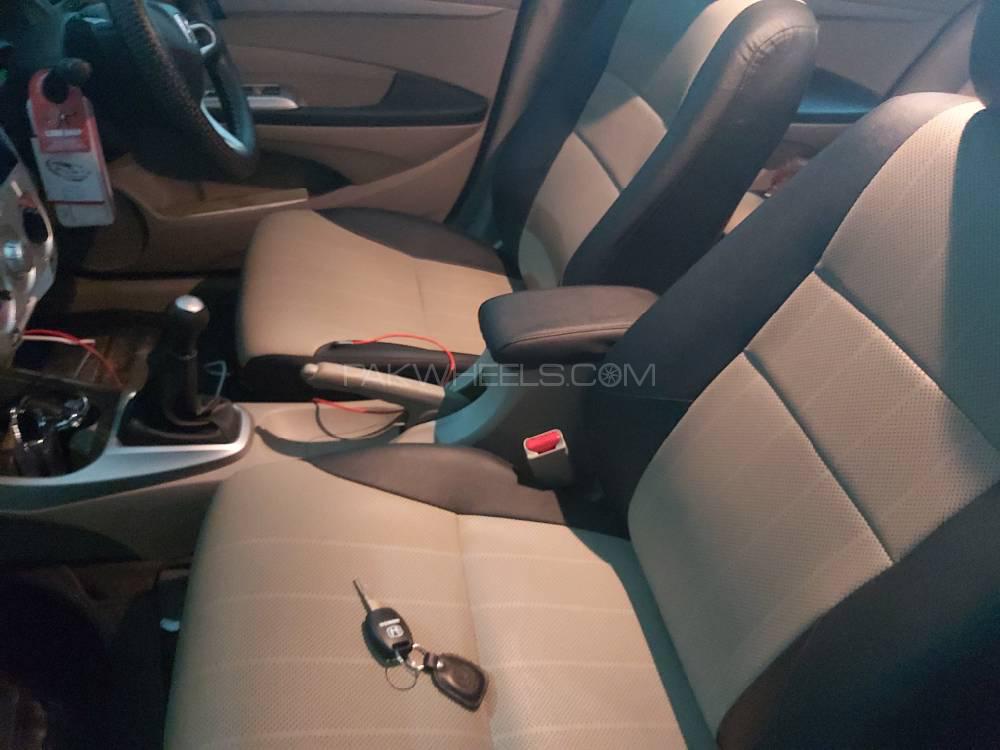 Honda City 2019 for Sale in Lahore Honda City 2019 for Sale in Lahore Image-8