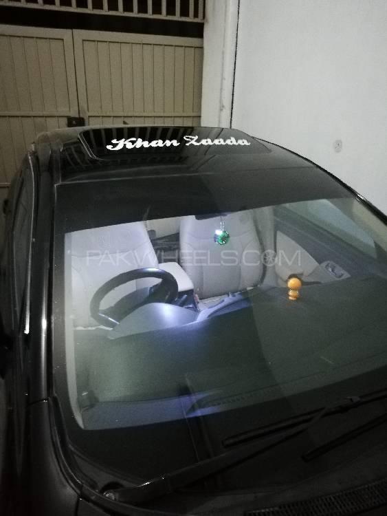 Honda Civic 2013 for Sale in Wah cantt Honda Civic 2013 for Sale in Wah cantt Image-4