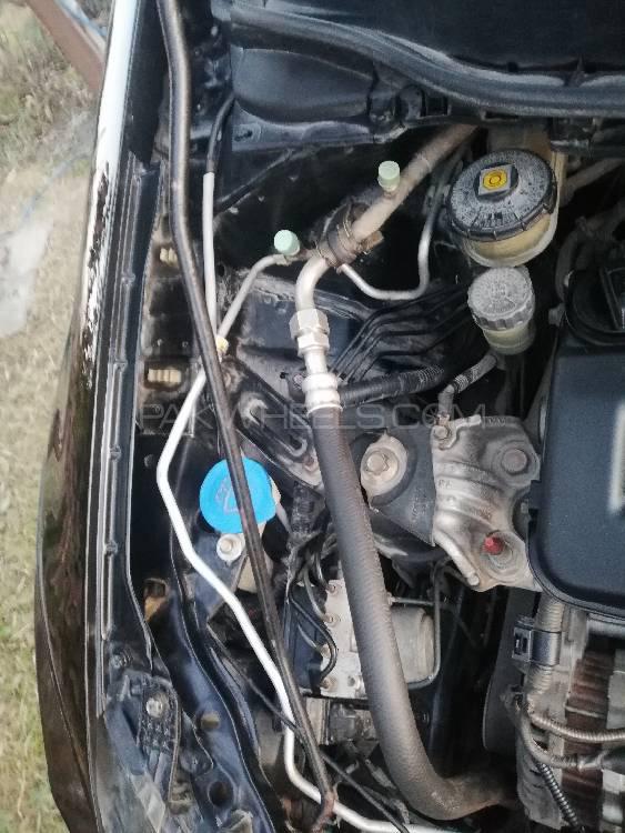 Honda Civic 2013 for Sale in Wah cantt Honda Civic 2013 for Sale in Wah cantt Image-6