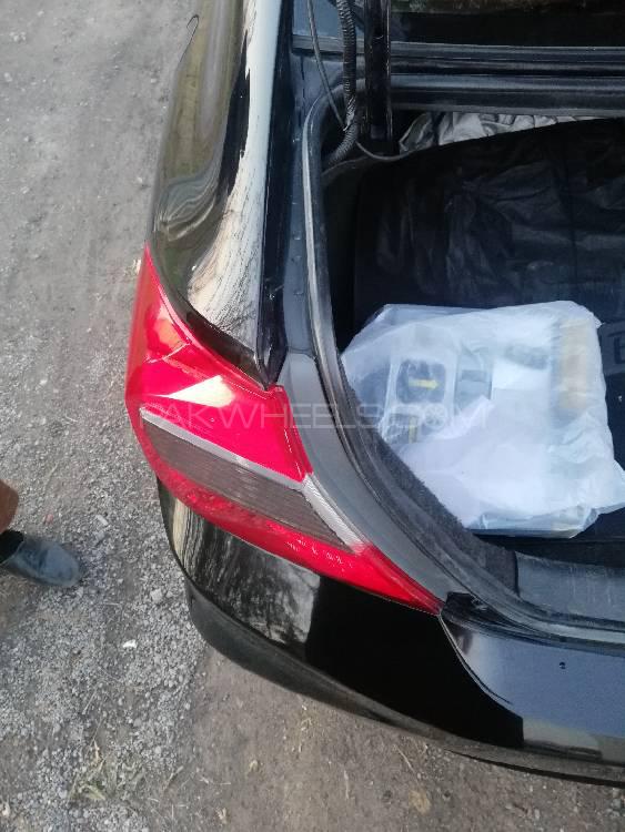Honda Civic 2013 for Sale in Wah cantt Honda Civic 2013 for Sale in Wah cantt Image-15