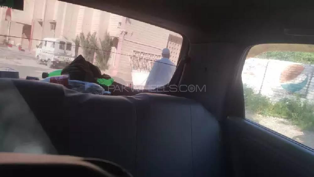 Suzuki Alto 2005 for Sale in Peshawar Suzuki Alto 2005 for Sale in Peshawar Image-5