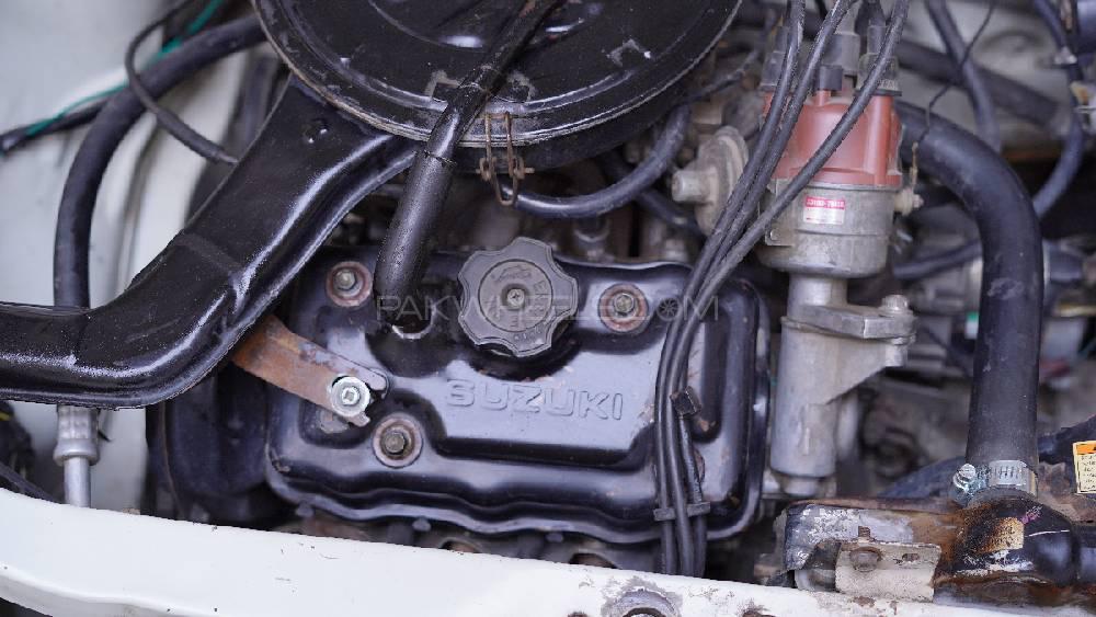 Suzuki Mehran 2011 for Sale in Lahore Suzuki Mehran 2011 for Sale in Lahore Image-11