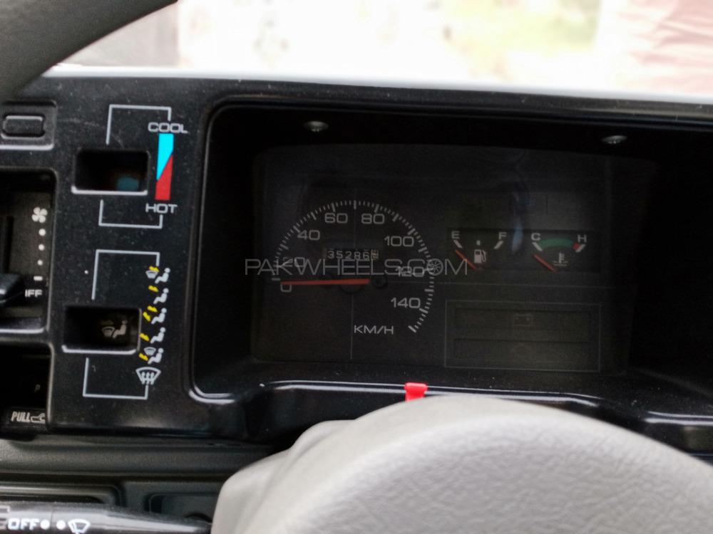 سوزوکی مہران 2012 for Sale in فیصل آباد سوزوکی مہران 2012 for Sale in فیصل آباد Image-2