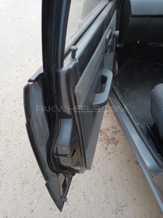 سوزوکی مہران 2012 for Sale in فیصل آباد سوزوکی مہران 2012 for Sale in فیصل آباد Image-11