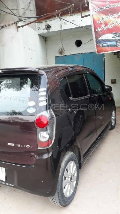 Daihatsu Mira 2008 for Sale in Sialkot Daihatsu Mira 2008 for Sale in Sialkot Image-9