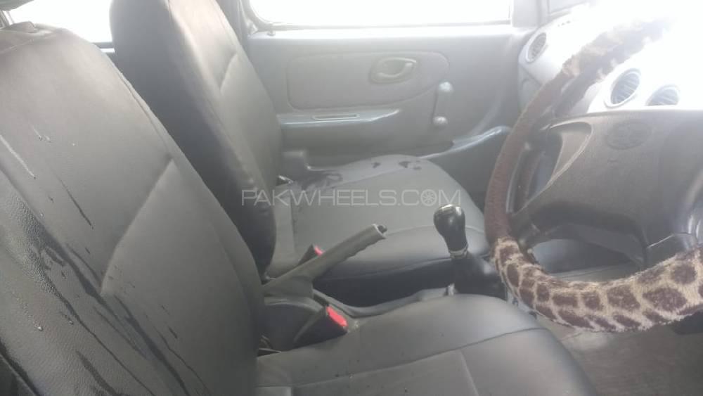 FAW X-PV 2016 for Sale in Bahawalpur FAW X-PV 2016 for Sale in Bahawalpur Image-8
