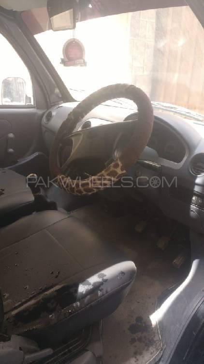 FAW X-PV 2016 for Sale in Bahawalpur FAW X-PV 2016 for Sale in Bahawalpur Image-7