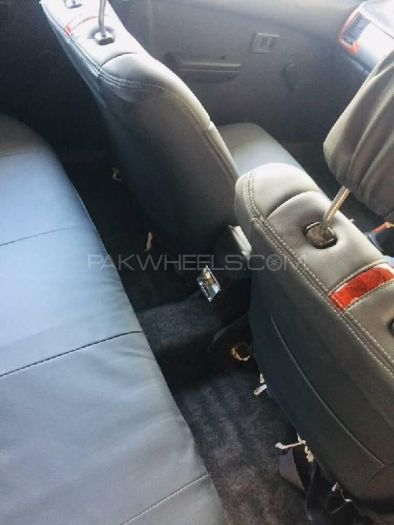 Toyota Corolla 1989 for Sale in Peshawar Toyota Corolla 1989 for Sale in Peshawar Image-3