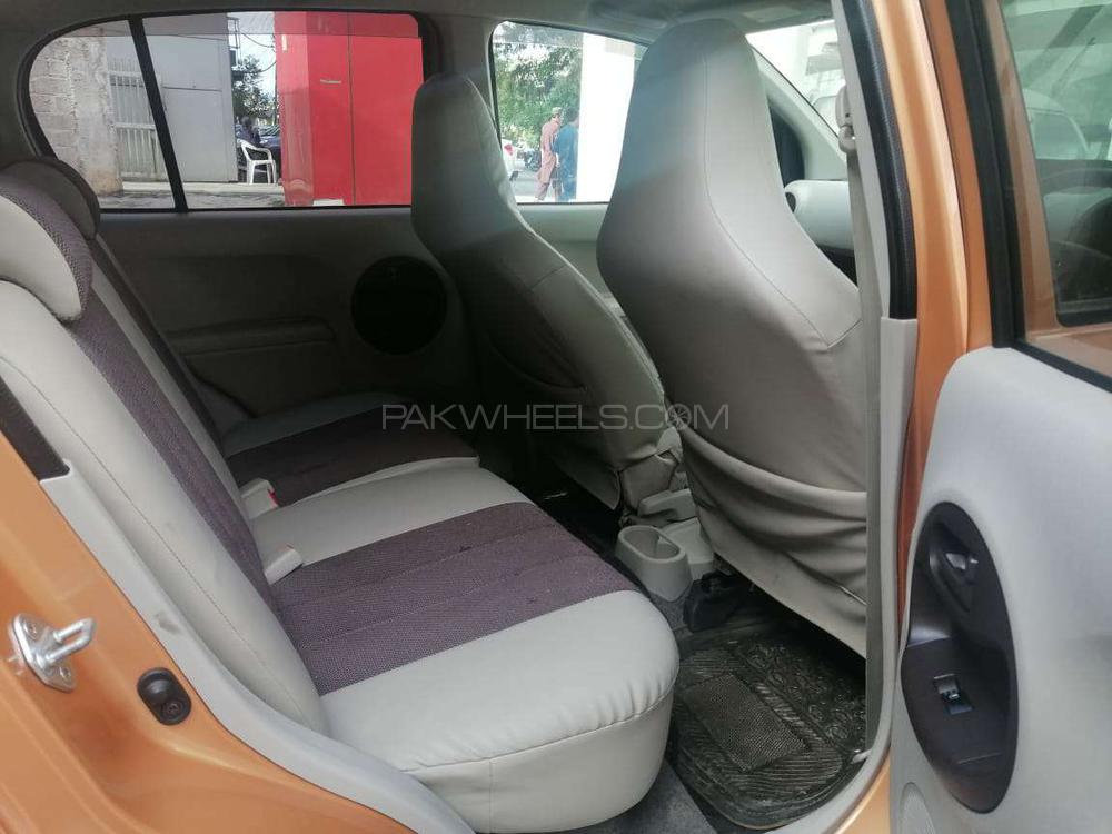 ٹویوٹا پاسو 2010 for Sale in راولپنڈی ٹویوٹا پاسو 2010 for Sale in راولپنڈی Image-8