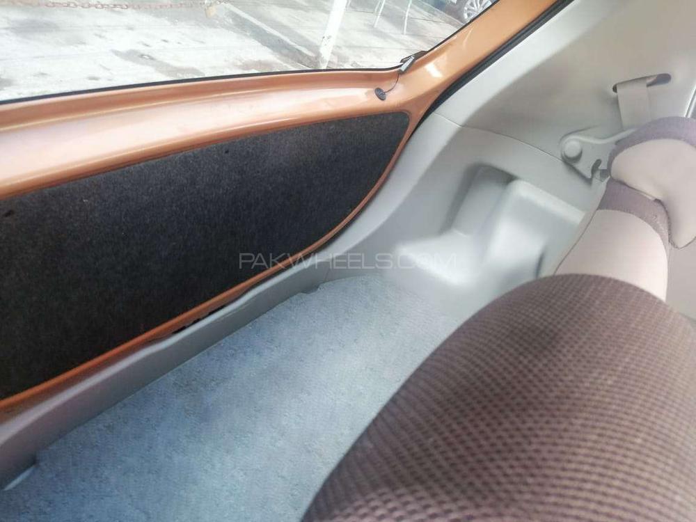 ٹویوٹا پاسو 2010 for Sale in راولپنڈی ٹویوٹا پاسو 2010 for Sale in راولپنڈی Image-9