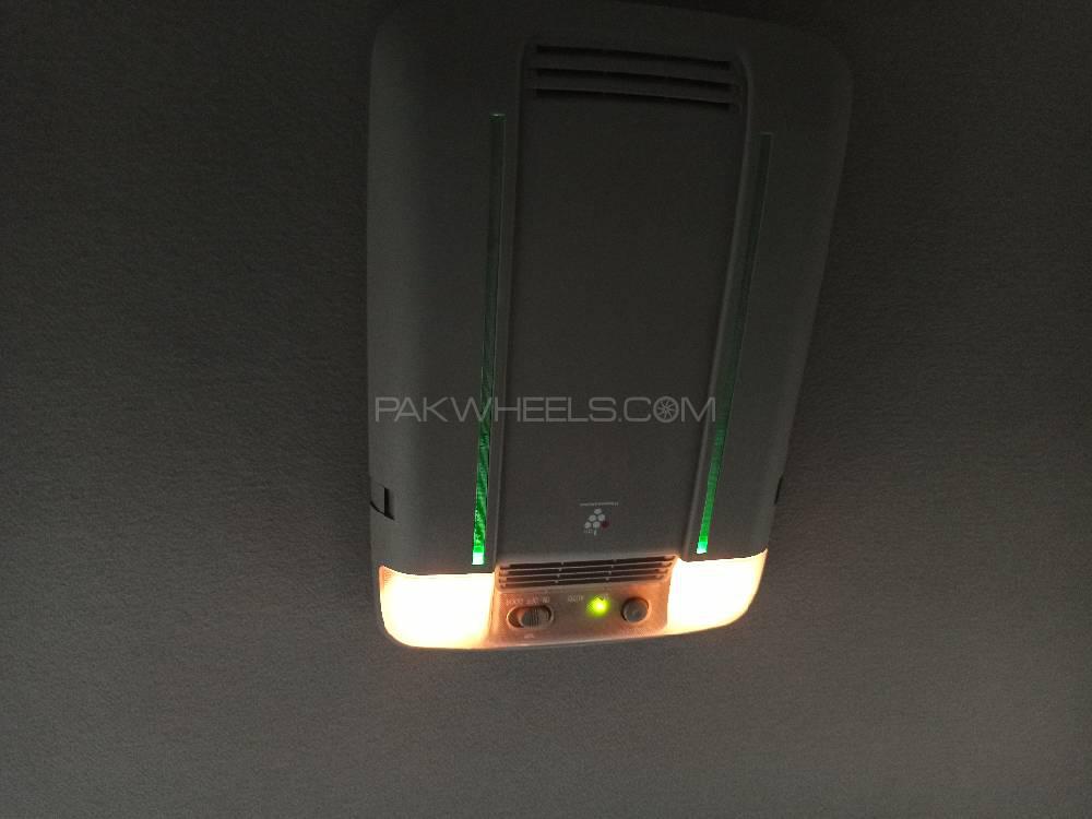 Toyota Vitz 2011 for Sale in Lahore Toyota Vitz 2011 for Sale in Lahore Image-18