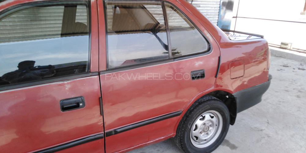 Suzuki Margalla 1994 for Sale in Rawalpindi Image-1