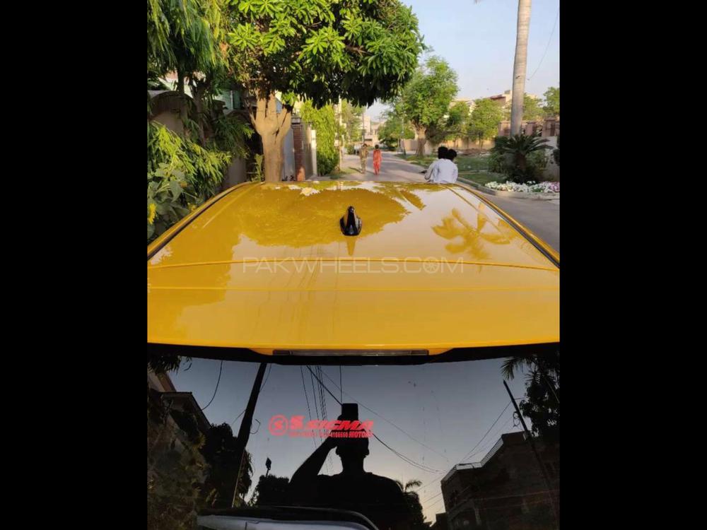 Toyota Aqua 2015 for Sale in Lahore Toyota Aqua 2015 for Sale in Lahore Image-2