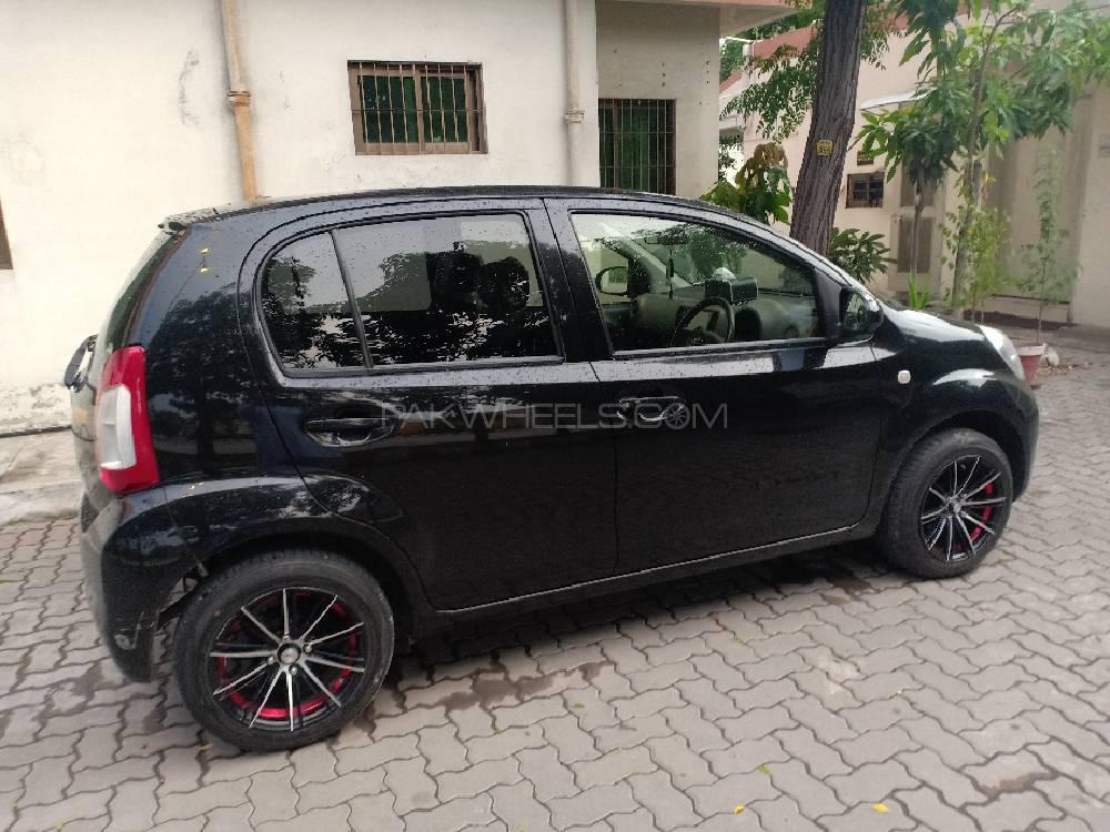 Toyota Passo 2015 for Sale in Lahore Toyota Passo 2015 for Sale in Lahore Image-7
