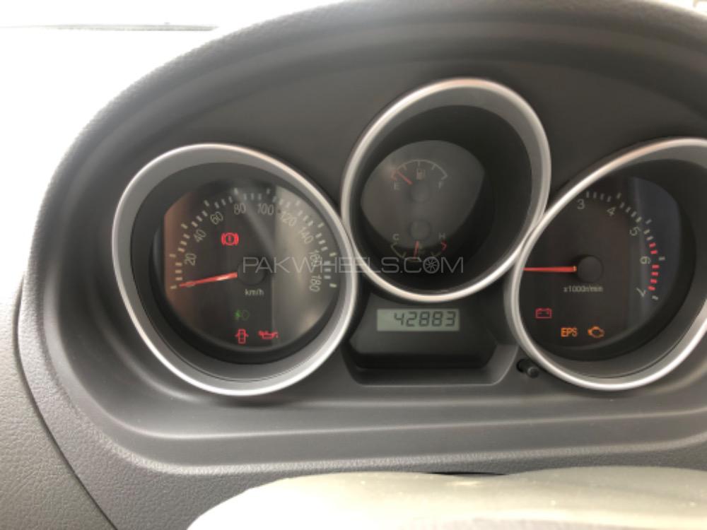 FAW V2 2018 for Sale in Islamabad FAW V2 2018 for Sale in Islamabad Image-7
