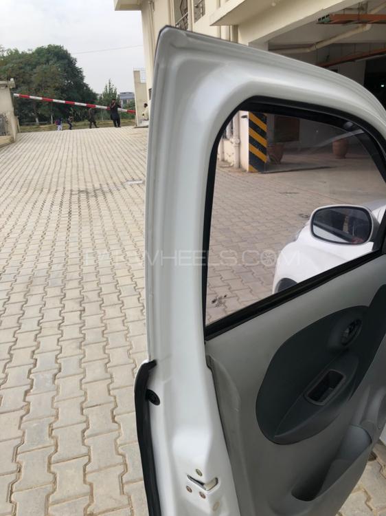 FAW V2 2018 for Sale in Islamabad FAW V2 2018 for Sale in Islamabad Image-6
