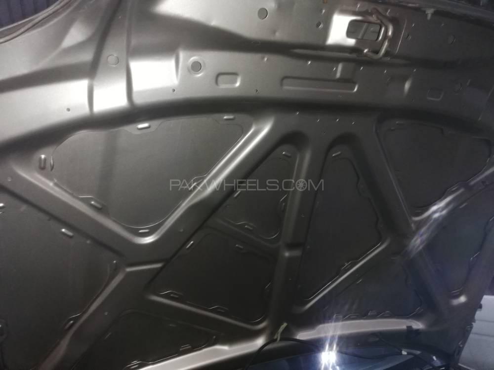 Suzuki Cultus 2007 for Sale in Sargodha Suzuki Cultus 2007 for Sale in Sargodha Image-12