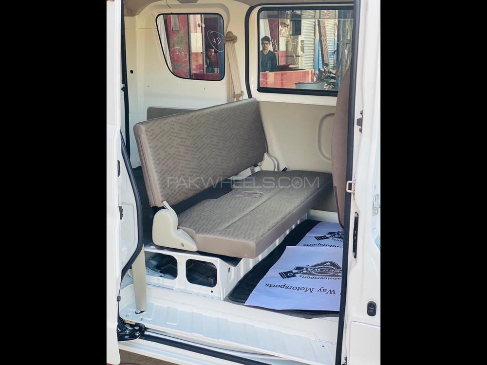 Suzuki Every 2015 for Sale in Sialkot Suzuki Every 2015 for Sale in Sialkot Image-7